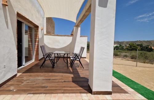 Galifa House | La bocana del Portús