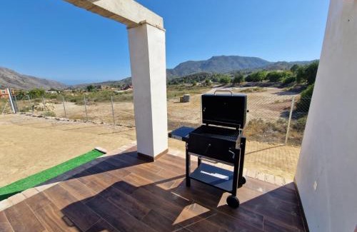 Galifa House | La bocana del Portús