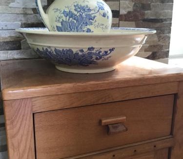 Purgerot Bed & Breakfast | La BOCQUILLONNE