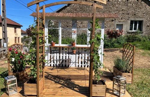 Purgerot Bed & Breakfast | La BOCQUILLONNE