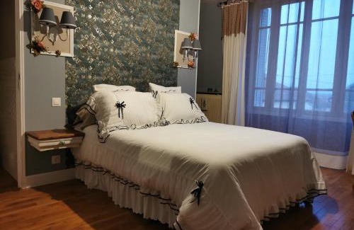 Purgerot Bed & Breakfast | La BOCQUILLONNE