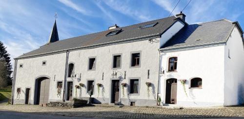 Fauvillers House | la Bodangeoise gîte rural