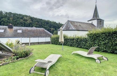Fauvillers House | la Bodangeoise gîte rural