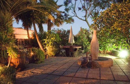El Rincon House | La Bodega Casa Rural, Tenerife.