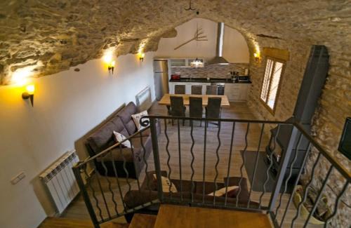 Las Ventas de Santa Lucia House | La Bodega de Puy
