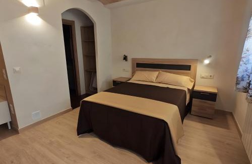 Ademuz Apartment | La Bodega