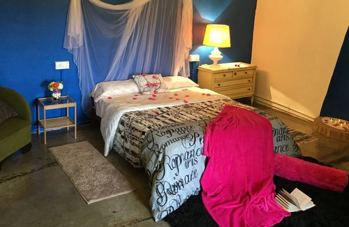 Chulilla Bed & Breakfast | La Bodega