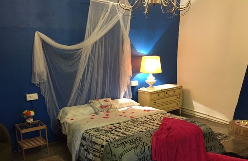 Chulilla Bed & Breakfast | La Bodega