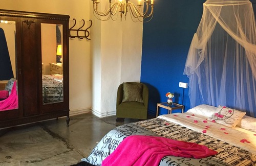 Chulilla Bed & Breakfast | La Bodega