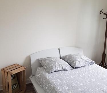 Arnage Bed & Breakfast | La Bodega