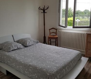 Arnage Bed & Breakfast | La Bodega