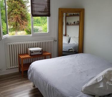 Arnage Bed & Breakfast | La Bodega