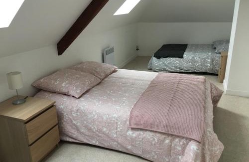 Arnage Bed & Breakfast | La Bodega