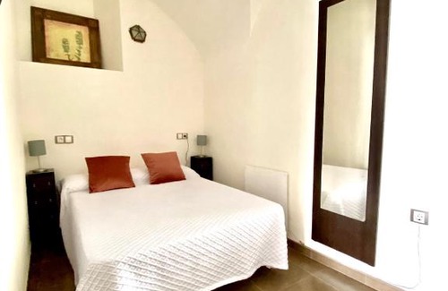 Zafra Old Town Apartment | La bodeguita 1