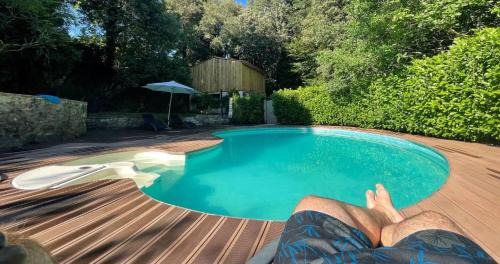 Veyrignac House | La Boetie du Ponchet