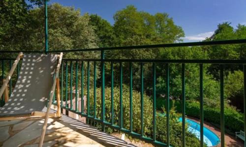 Veyrignac House | La Boetie du Ponchet