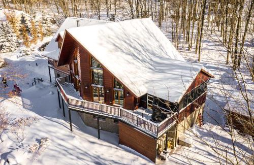 Bromont Bed & Breakfast | La Bohème - Bed & Breakfast