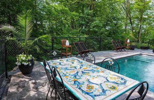 Bromont Bed & Breakfast | La Bohème - Bed & Breakfast