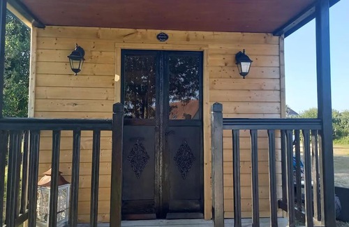 Surville Ski Chalet | La Bohème
