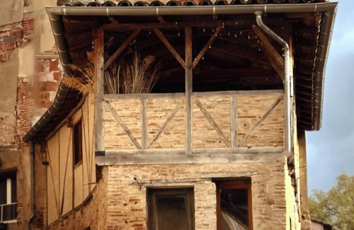 Gaillac House | La Bohème Saint Michel