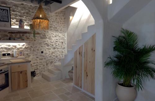 Nijar House | La Boheme