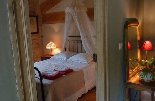 Verdun-en-Lauragais Cottage | LA BOHEME.