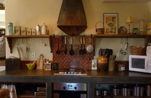 Verdun-en-Lauragais Cottage | LA BOHEME.