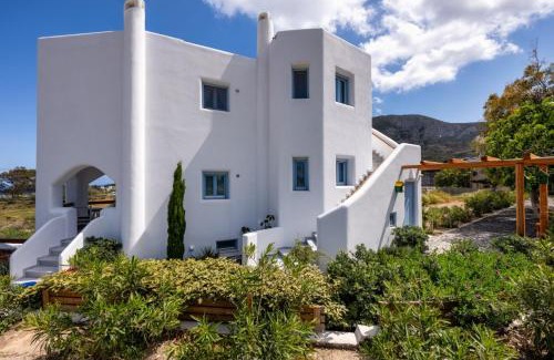 Episkopi Gonias Apartment | La Boheme Villas