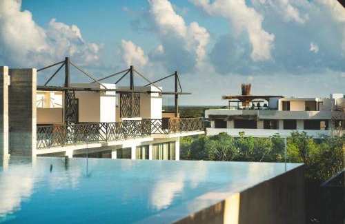 Zama House | La Bohme Ultra-luxe Condo