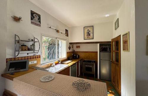 Saint-Martin-de-Castillon House | La Boissetane, maison provençale avec piscine et jardin, au pied du Luberon