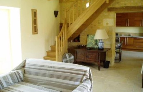 Saint-Chamassy House | La Boissière: Peaceful vacations in Périgord Noir