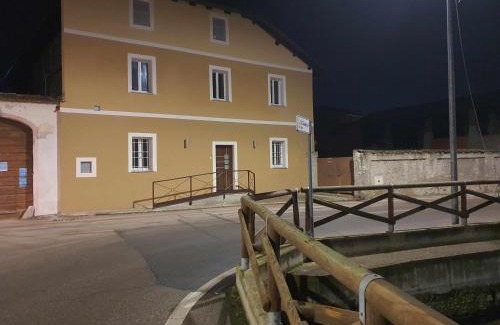 Recetto Bed & Breakfast | La Bolgora Guesthouse