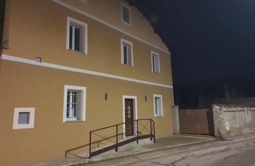 Recetto Bed & Breakfast | La Bolgora Guesthouse