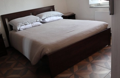 Recetto House | La Bolgora