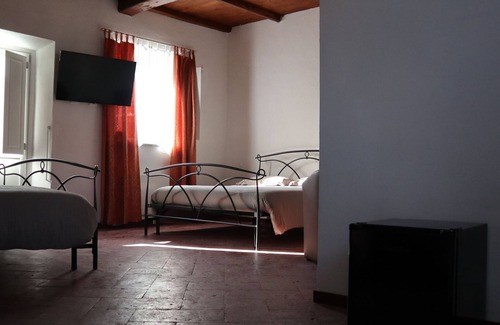 Recetto House | La Bolgora