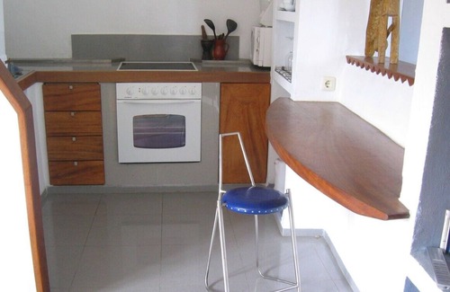 Torrox Cottage | La Bolina-unique romantic holiday experience, private infinity pool, huge views
