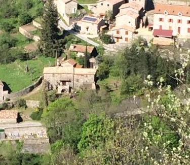 Pereyres House | LA BOMBINE