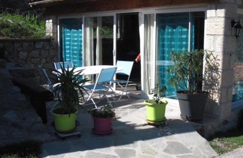 Pereyres House | LA BOMBINE