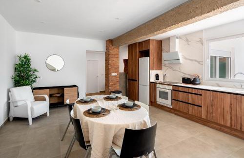 Catadau House | La Bombonera