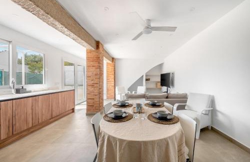 Catadau House | La Bombonera