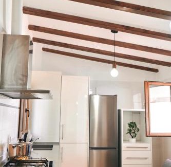 Catadau House | La Bombonera