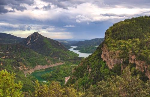Cercs Apartment | La Bombonera del Berguedà