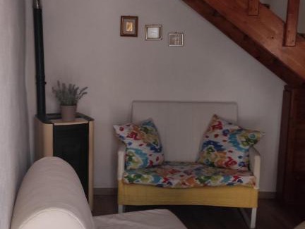 Carpinone House | LA BOMBONIERA