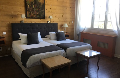Talant Hotel | La Bonbonniere, Sure Hotel Collection by Best Western
