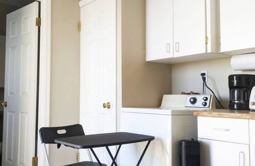 Foothills Apartment | La Bonita Casita - Enjoy the cool Arizona Weather on a hike or in a Hot Tub!