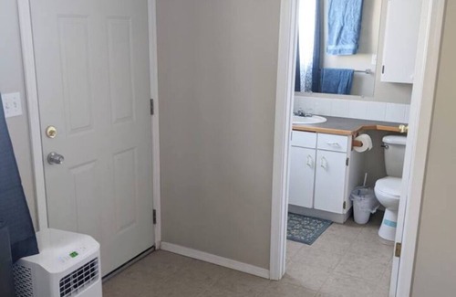 Foothills Apartment | La Bonita Casita - Enjoy the cool Arizona Weather on a hike or in a Hot Tub!