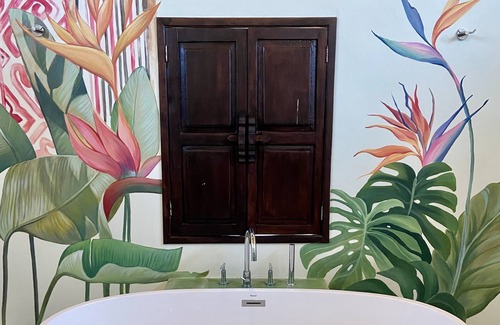 Mae Pong Hotel | La bonita Chiang Mai