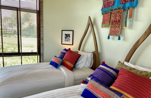Mae Pong Hotel | La bonita Chiang Mai