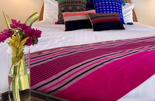 Mae Pong Hotel | La bonita Chiang Mai