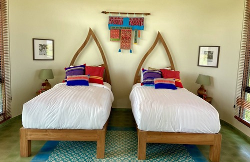 Mae Pong Hotel | La bonita Chiang Mai